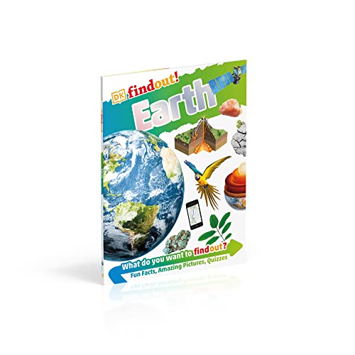 Earth (DKfindout!) - Image 3
