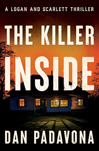The Killer Inside cover