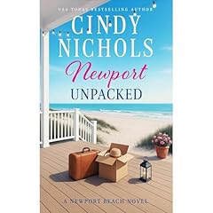 Newport Unpacked Audiobook By Cindy Nichols cover art
