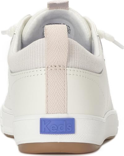 Keds Women's Center Iii Slip on Fashion Sneaker3