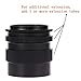 Mount Auto Focus Macro Extension Tube Ring for M42 42mm Screw Mount Set for Film/Digital SLR