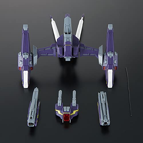 Bandai Store Gundam Lightning Striker Pack MG miniatura 2