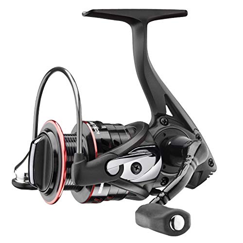 Cormoran Angelrolle Stationärrolle Allroundrolle Spinnrolle - i-COR L 5PiF 2500