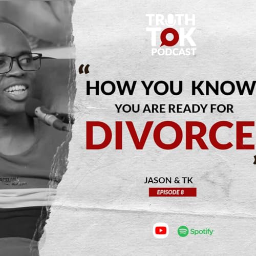 Till court do us part | Prenup | The cause for divorce with Takunda