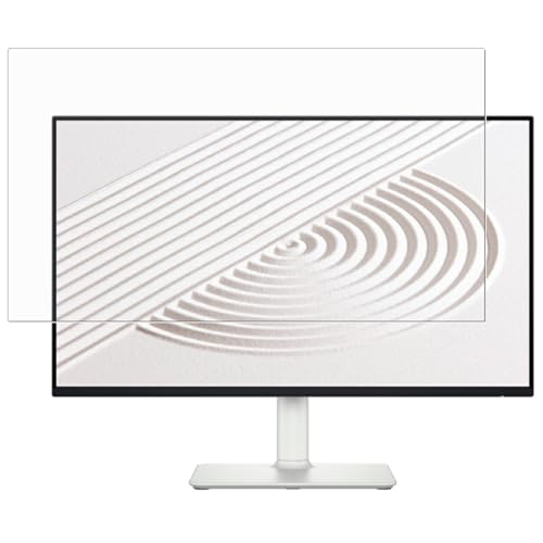 ClearView Dell S2425HS / S2425HS-R 23.8インチ用 液晶 保護 フィルム マット 反射低減 タイプ 日本製 気泡レス