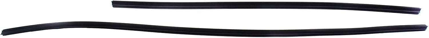 Front Window Wiper Blade Rubber Refill 76622STKA02 For Honda CR-V Accord Civic