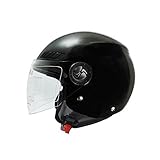 casco moto shiro precio Di alta qualità traspirante, antibatterico Racing fodera interna, fodera rimovibile e lavabile, fibbia micrometrica regolabile individualmente