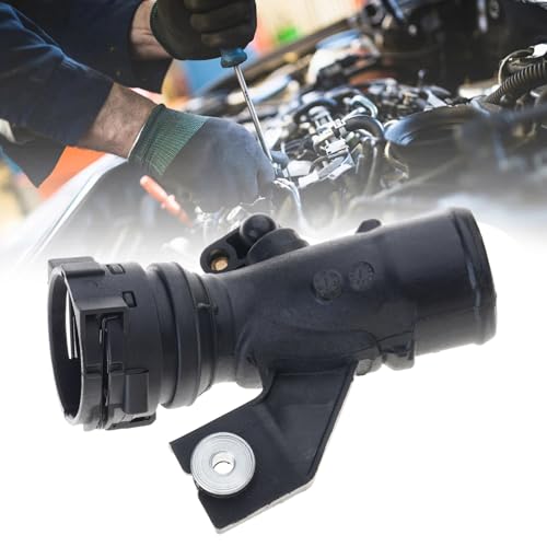 Manguera de admisión de coche con flujo optimizado para modelos 1.5dCi 2007-2013 2