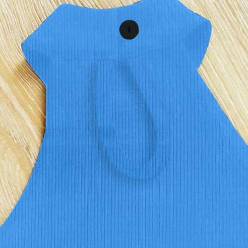 Image of DEL LUNA Baby Girls Casual Top And Skirt