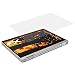 Produktbild atFolix Schutzfolie kompatibel mit Porsche-Design Book One Displayschutzfolie, HD-Entspiegelung FX Folie (2X)