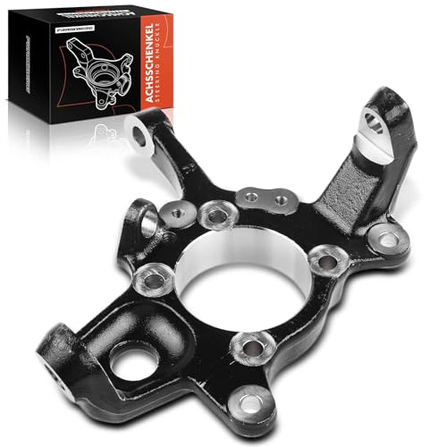 Frankberg Mangueta de dirección Delantero derecho Compatible con Pajero IV V8W V9W Pajero IV Van V8 V8V V9 Replace# MR374502