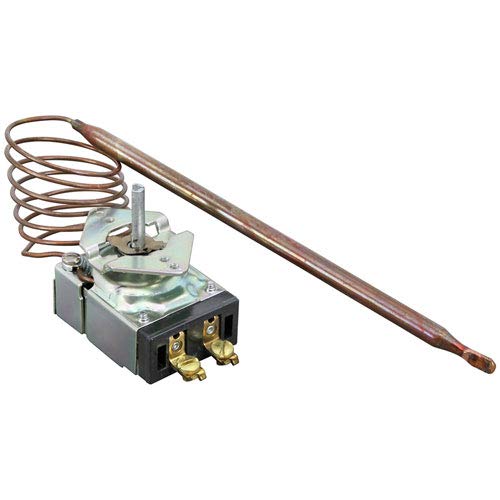 Exact FIT for Prince Castle 197-140 Thermostat, K - Replacement Part BY MAVRIK
