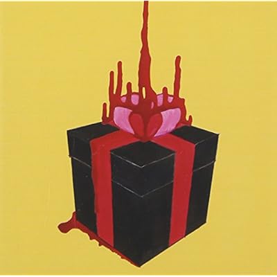 Box Of Secrets
