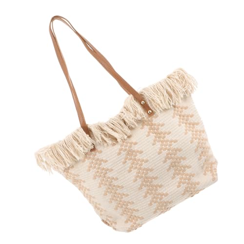 Sac cabas pour femme élégant idéal pour une journée shopping en ville ou une sortie entre amies