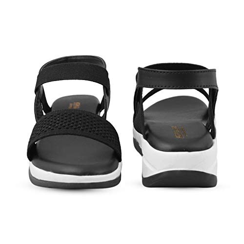Image of madam glorious women's /girls casual wedges sandal