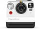 Polaroid Now Sofortbildkamera i-Type in Schwarz