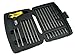 Stanley 079153 Fatmax T Handle Ratchet Power Key Set (27 Pieces)