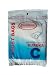 9 Eureka C Allergy Mighty Might canister Vacuum Bags, White Westinghouse, Floorshow Cleaner, Home Cleaning Systm, Commercial Vacuum Cleaners, 52318, 52318-12, 57697-12 Filteraire, 54921-10, 54021-10, VIP 9020, 3015B , 3035A , 3035B , 3035D, 3020BE,S3191B , S3191E