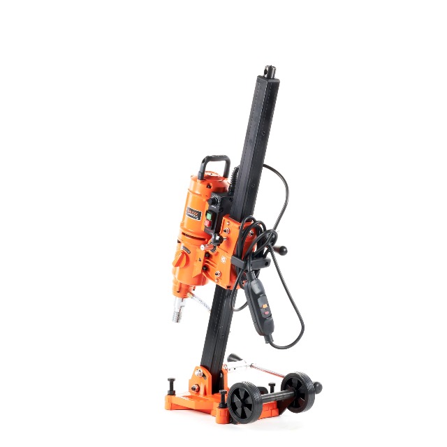 Das BAUTEC KERNBOHRGERÄT 506 Mm / 4.000 W Profi- K Produktbild-Vorschau 4