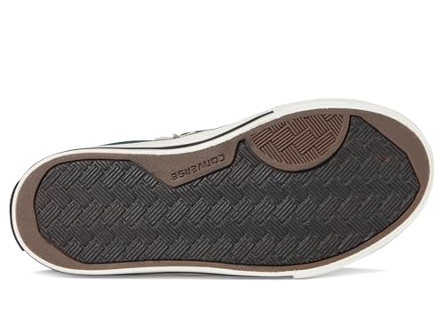 Converse Boy's Star Player 76 Easy-on Luxe (Little Kid) Sneaker3