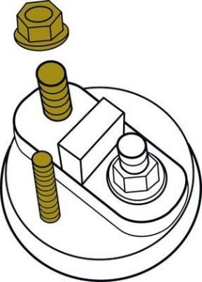 Démarreur 1.4 HDI et 1.6 HDI 455982