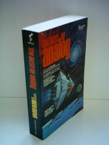 Cover of The Best of Analog