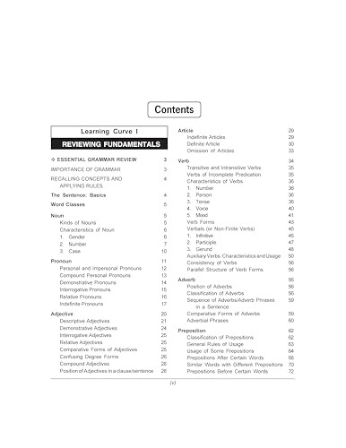 Image of Spectrum's Objective English, Revised Edition 2025, Competitive Examinations Study Guide (Spectrum's Competitive Exam Series)