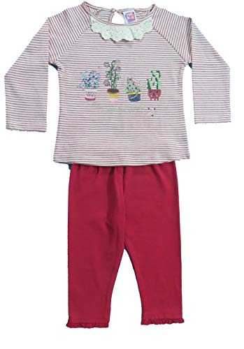Image of Clothe Funn Girls Girls Co-Ordinate Set