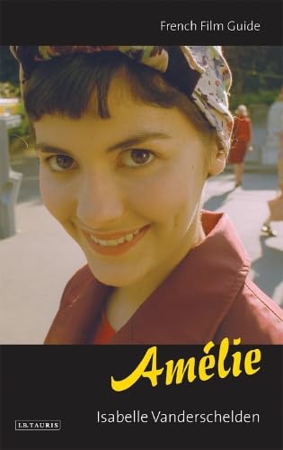Buy Amélie: French Film Guide — BookShops.in