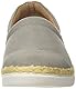 FIND Slip On, Herren Espadrilles, Grau (Grey Grey), 45 EU (10.5 UK)