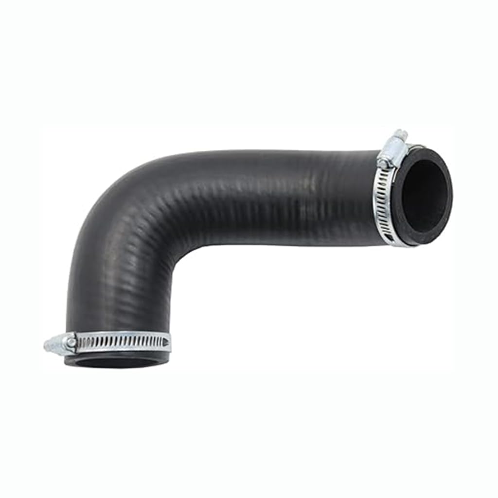 Manguera Turbo Intercooler de Repuesto para Ford Transit Connect 1.8 Tdci Lynx 2002-2013 5050743 7T166K683BE, Manguera de Aire Intercooler Accesorio