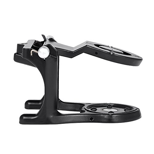 zroven Dentadura ajustable dentadura articulador magnético pequeño equipo de laboratorio herramienta de laboratorio dental de alta calidad