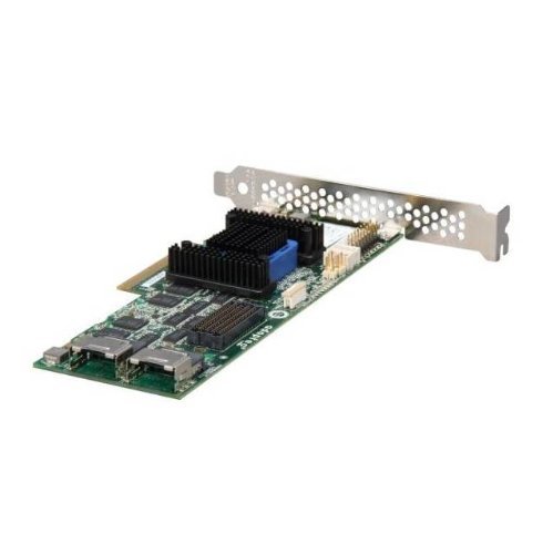 Adaptec RAID 6805E Storage Controller 2270900-R 2270900-R, PC/Computer & Elettronica