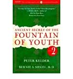 [{ Ancient Secret of the Fountain of Youth, Book 2: A Companion to the Book by Peter Kelder By Kelder, Peter ( Author ) Jan - 19- 1999 ( Hardcover ) } ] - Peter Kelder