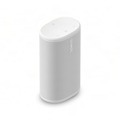 Amazon.co.jp: Sonos Play | ポータブルスマートスピーカー Wi-Fi