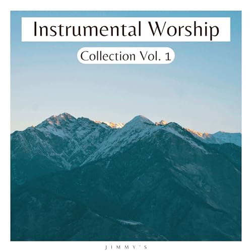 Play Instrumental Worship Collection Vol. 1 by Jimmy's on Amazon Music