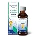 Kids Cold and Cough Relief by Hyland's 4Kids, Natural Relief for Runny Nose, Sneezing, Nasal & Chest Congestion, and Occasional Sleeplessness, 4 Fl Oz (Packaging May Vary)