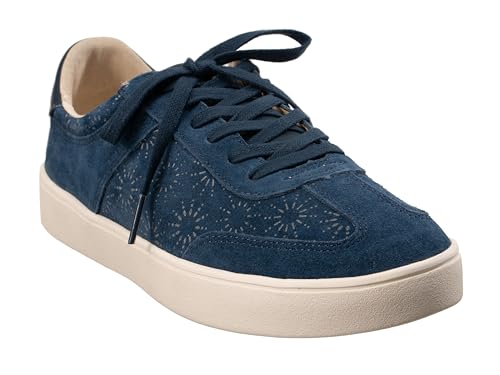 Revitalign Marin Basket Femme avec soutien voûte plantaire ergonomique