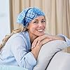 Syhood 6 Pcs Floral Bandanas for Women Girl Boho D... #5