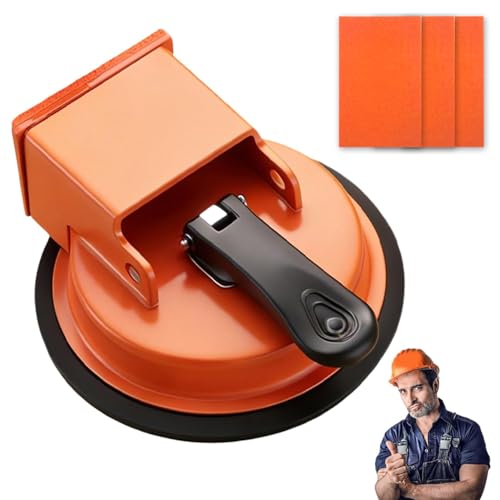 Boden Saugnapf Werkzeug, Laminat Reparatur Werkzeug, Saugnapf Saugheber Fliesen, Laminat Eisen Fixierer, Saugwerkzeug Fliesenfugen, Laminatboden Verlegungswerkzeug, Profi Saugheber, für Böden, Fliesen Boden Saugnapf Werkzeug, Laminat Reparatur Werkzeug, Saugnapf Saugheber Fliesen, Laminat Eisen Fixierer, Saugwerkzeug Fliesenfugen, Laminatboden Verlegungswerkzeug, Profi Saugheber, für Böden, Fliesen