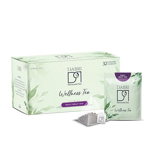 32 Tea Bags