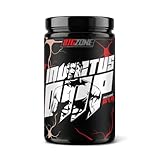 Big Zone D.N.P. | Fatburner & Stoffwechsel-Support mit 4 synergistischen Wirkstoffkomplexen | 30 Portionen