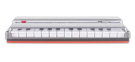 AKAI MPK mini MK3 MIDIキーボード（保護カバー付） AKAI MPK mini Play MK3 | 音源内蔵・スピーカー搭載MIDI