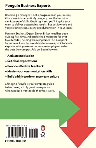 Image of Managing People