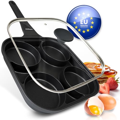 LAMIERA PIZZA CON Rivestimento Antiaderente In Acciaio Al Carbonio 245 - Foto 4