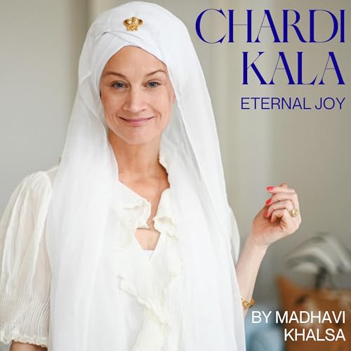 Chardi Kala Titelbild