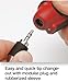 Weller WPS18MP High-Performance Soldering Iron , Red