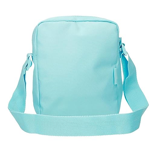 Miniatura 3 de Reebok Ann Bandolera Azul 17x21x7 Cms Poliéster