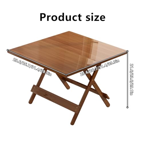 Tavolo da gioco pieghevole portatile per domino, poker e giochi di carte – design robusto con gambe regolabili, ideale per serate di gioco in famiglia, uso esterno e interno