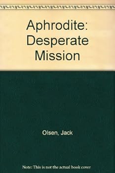 Aphrodite: Desperate Mission